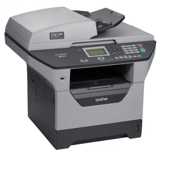 Impressora Brother 8080dn - Foto 3