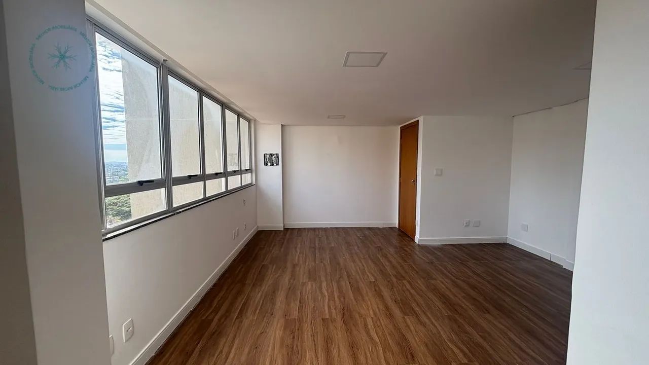 Sala para Alugar no Bairro Ouro preto