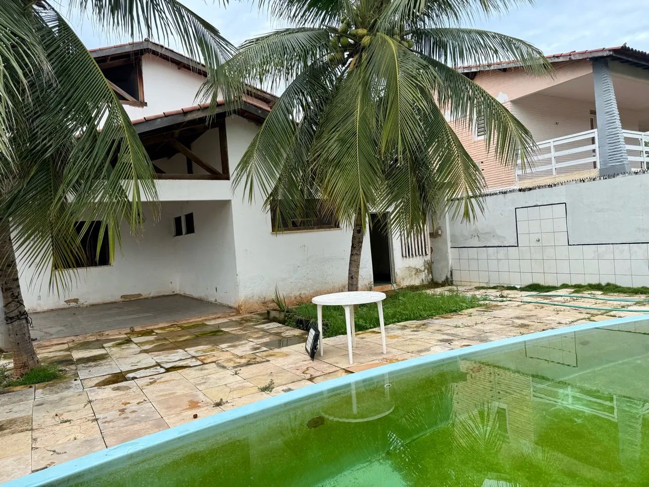 Casa no Porto das Dunas próximo a praia,