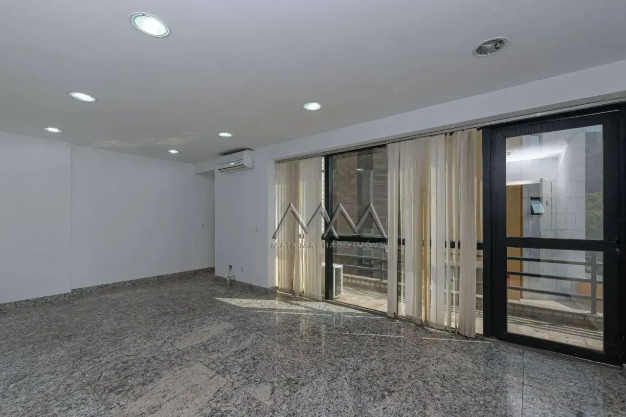 Sala à Venda no Vila da Serra | 36 m²