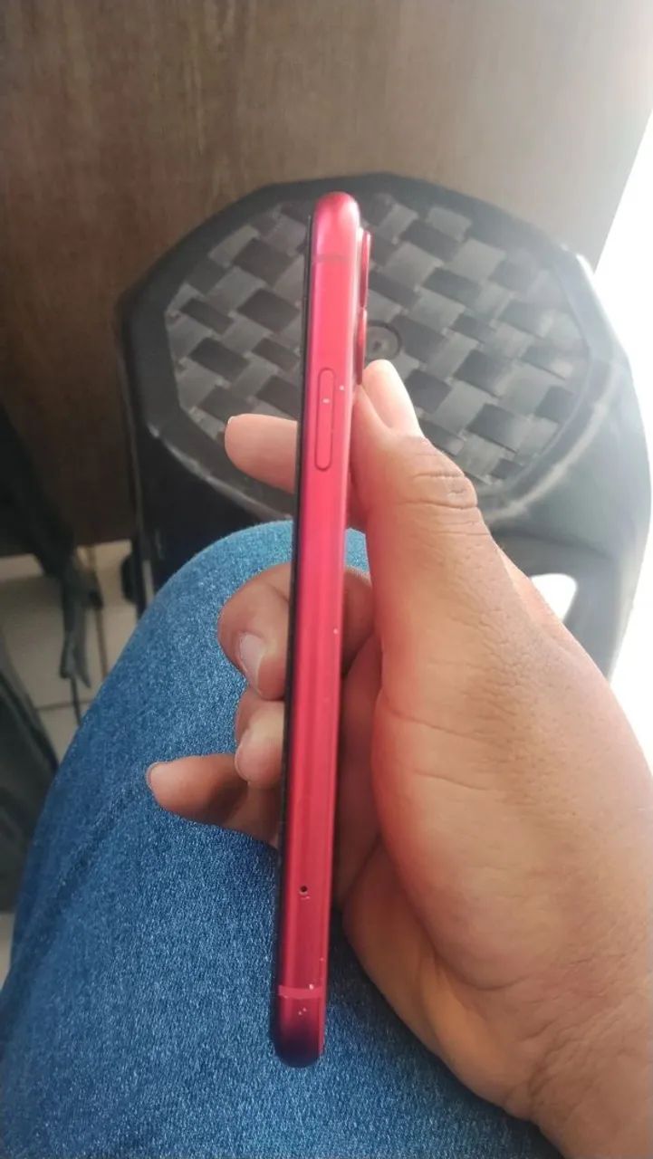 iPhone 11 - Foto 4