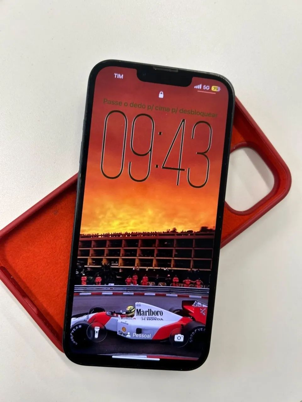 IPhone 13 - Foto 5