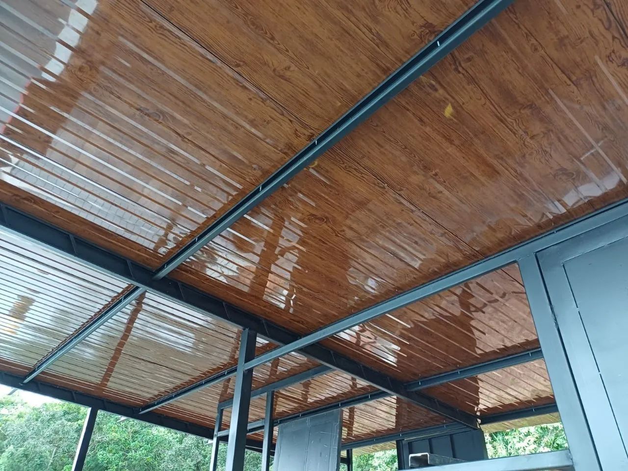 Serviços de serralheria em geral  - Foto 4