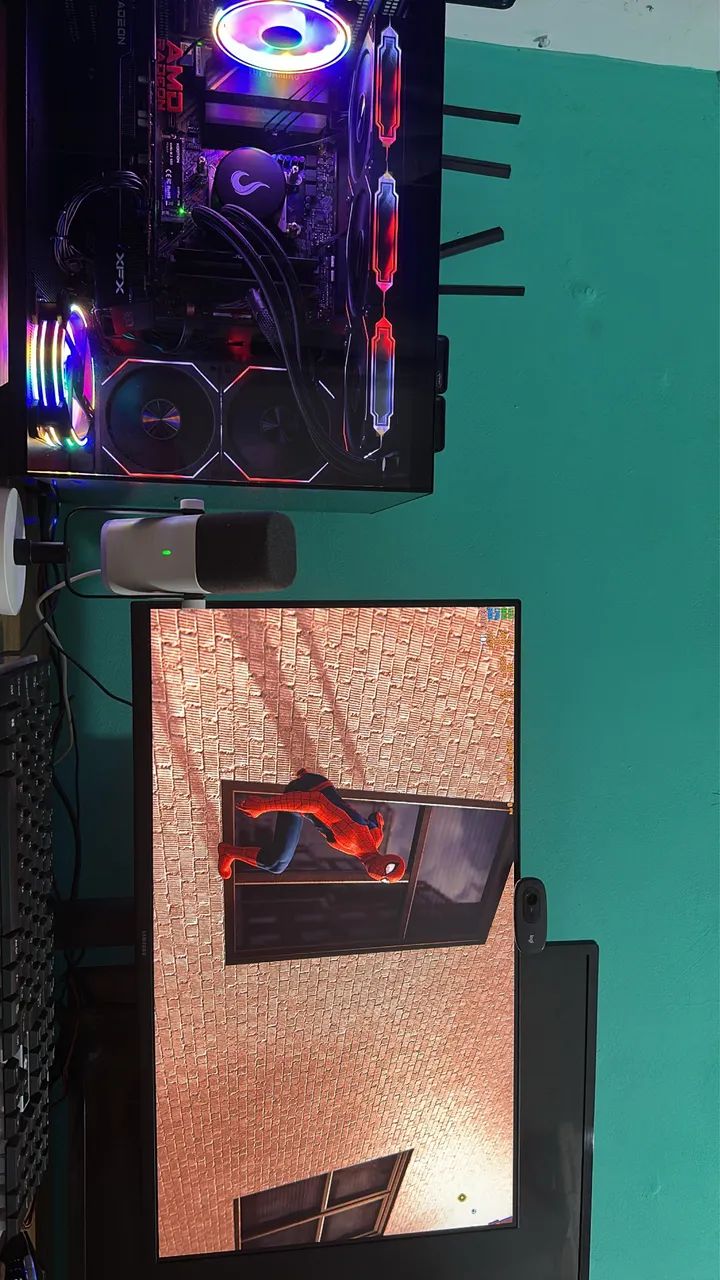 PC gamer em nuvem ( 1h 5$ )  - Foto 3