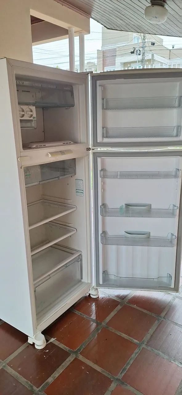 Geladeira consul - Foto 5