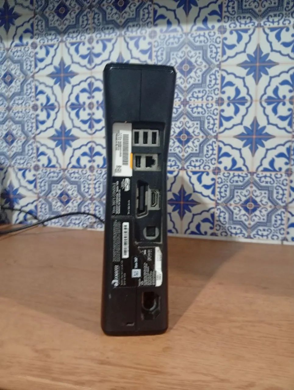 CONSOLE DO XBOX 360 - Foto 3