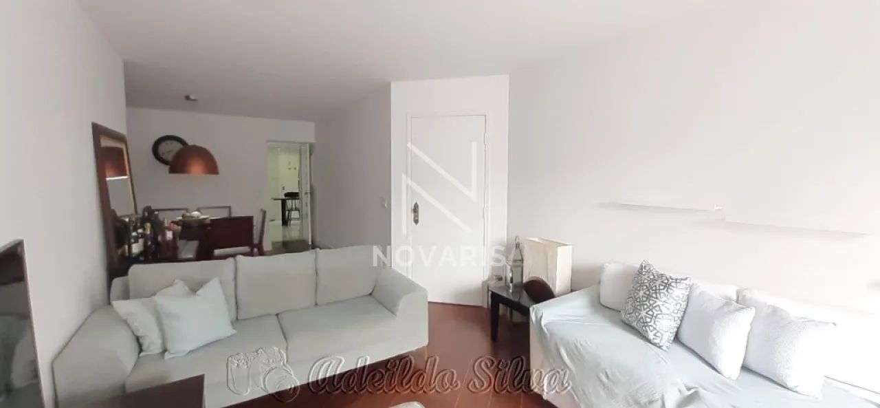Apartamento mobiliado á venda em Santo Amaro - Foto 2