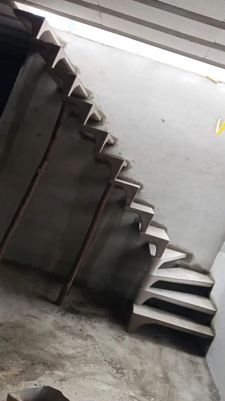 Escadas pré-moldadas  - Foto 3