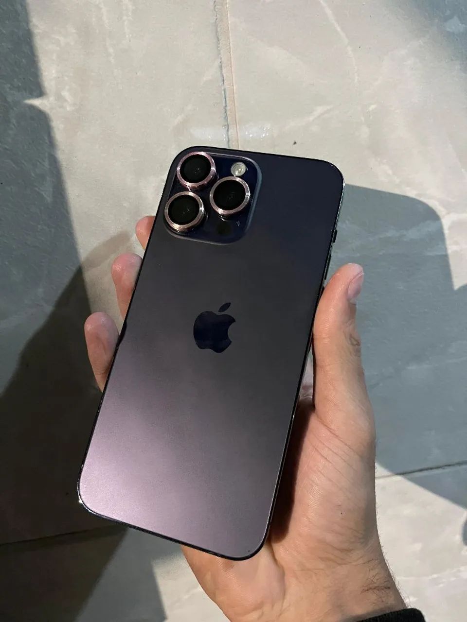 iPhone 14 pro Max 