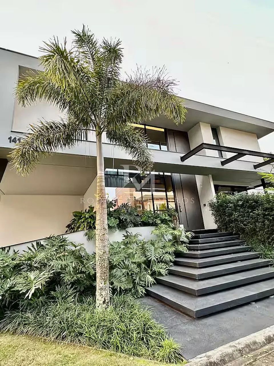 Casa em condomínio com 4 suítes à venda em Jurerê Leste, Florianópolis/SC - Foto 4