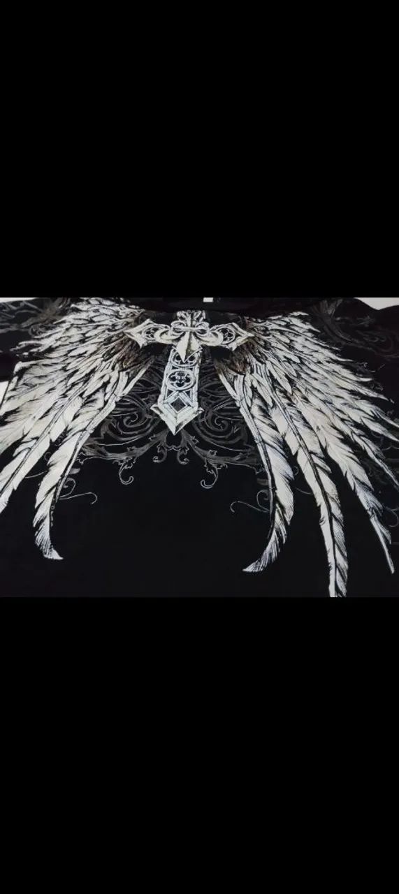 AFFLICTION RP - Foto 4