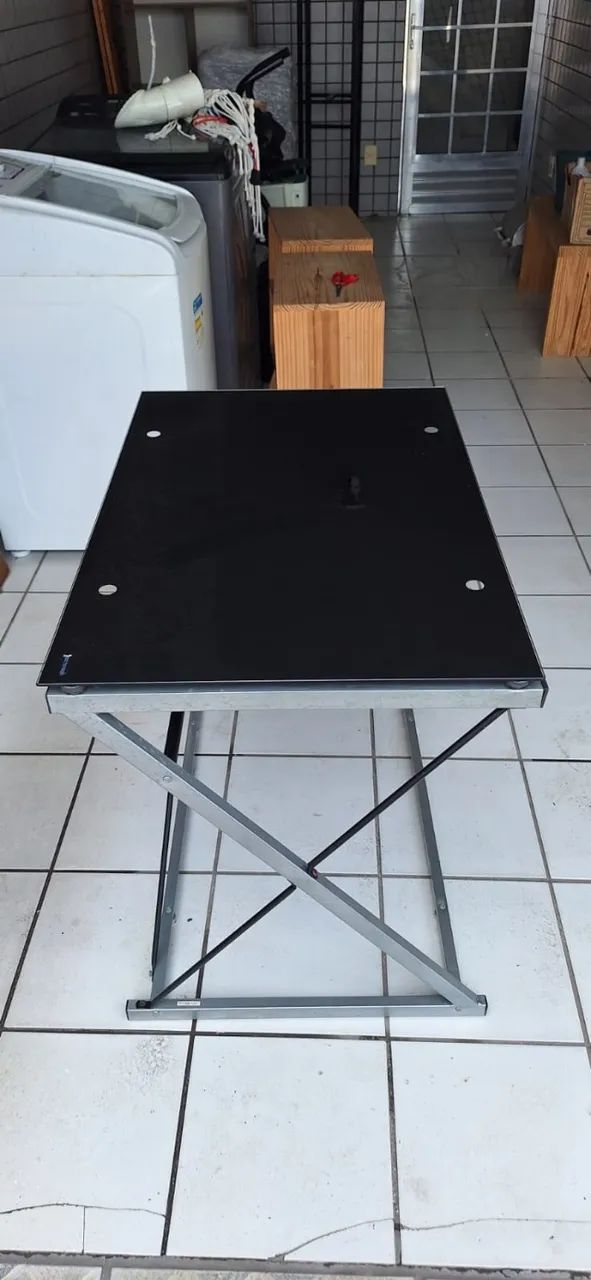 Mesa de Estudos Tok Stok