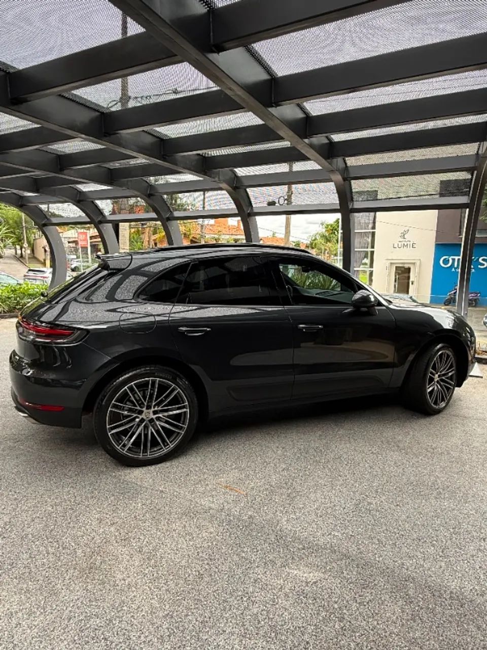 Porsche Macan 2.0 Turbo 237/252cv 2021 - Foto 3
