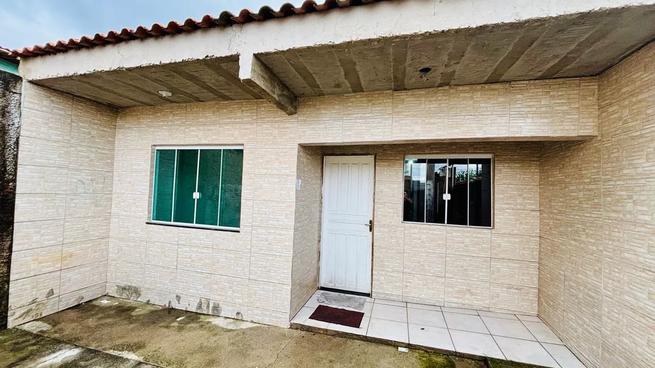 Aluga-Se Casa Piraquara