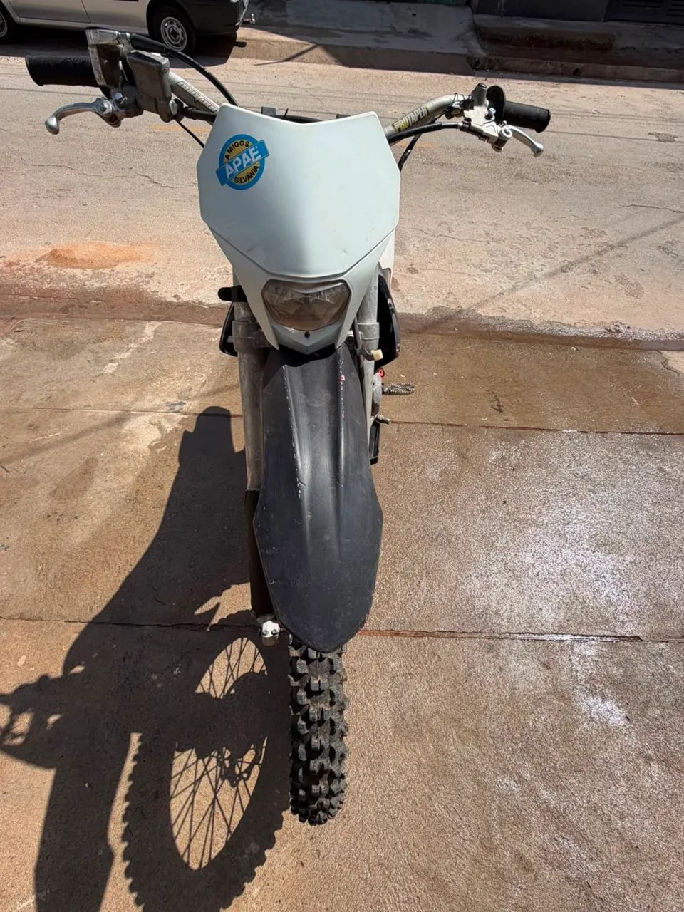 Crf 230  - Foto 3