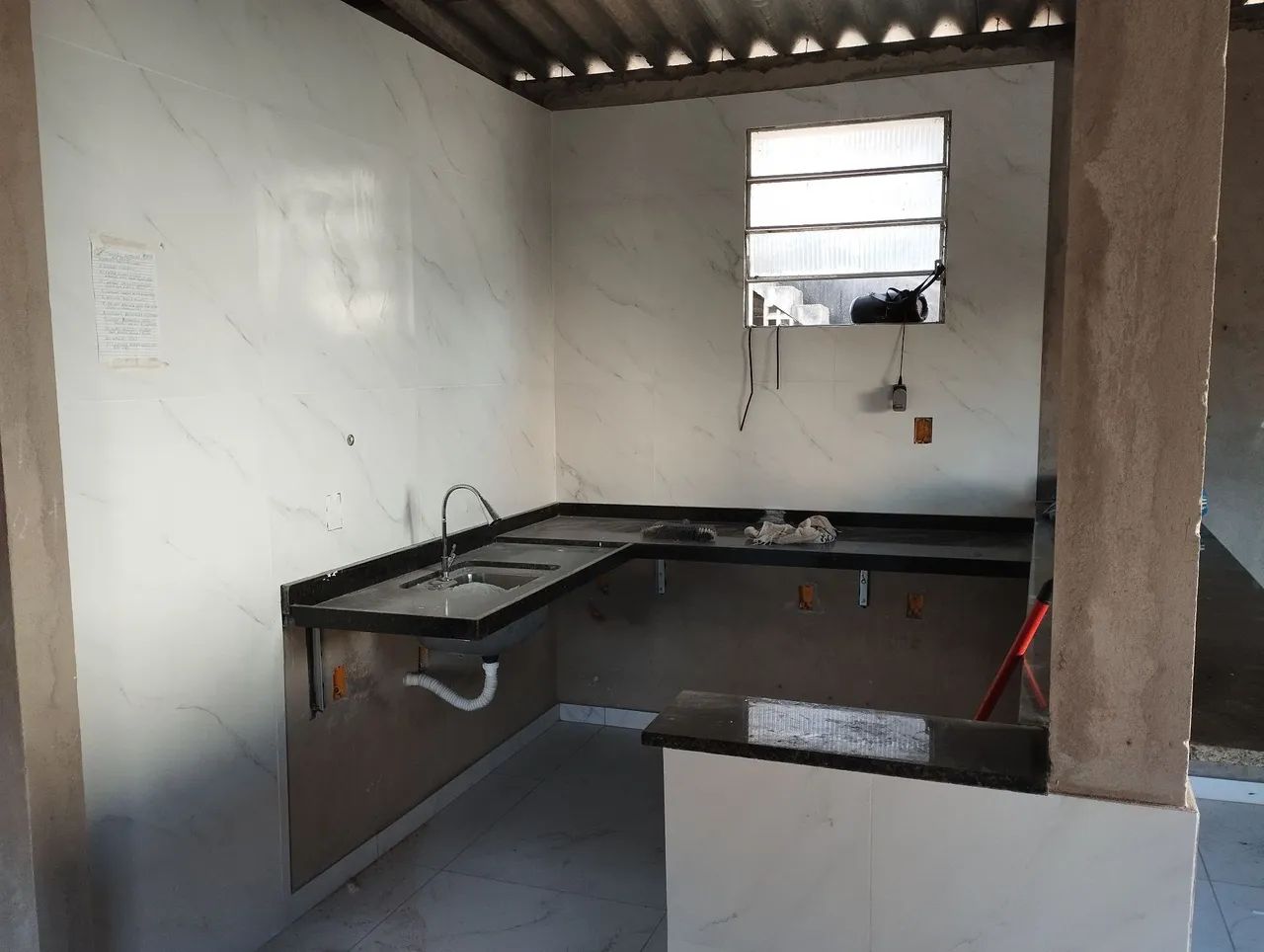 Pedreiro disponível  - Foto 5