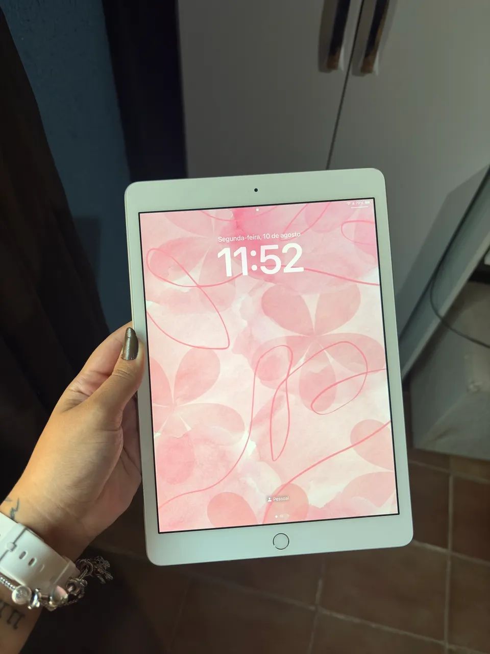 Ipad 7° geração  - Foto 2