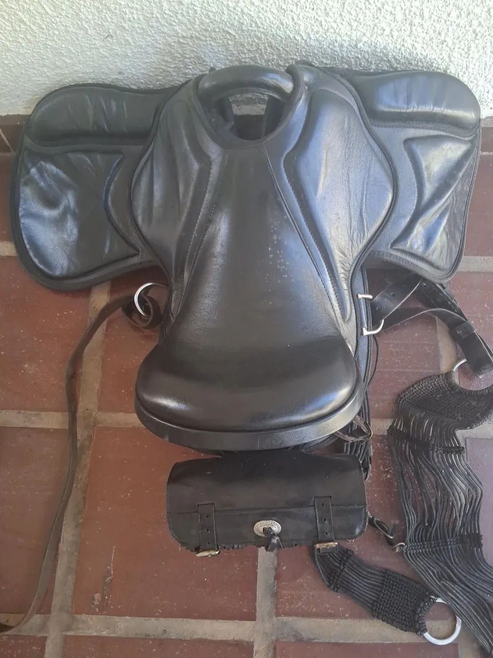 Sela de cavalo - Foto 3