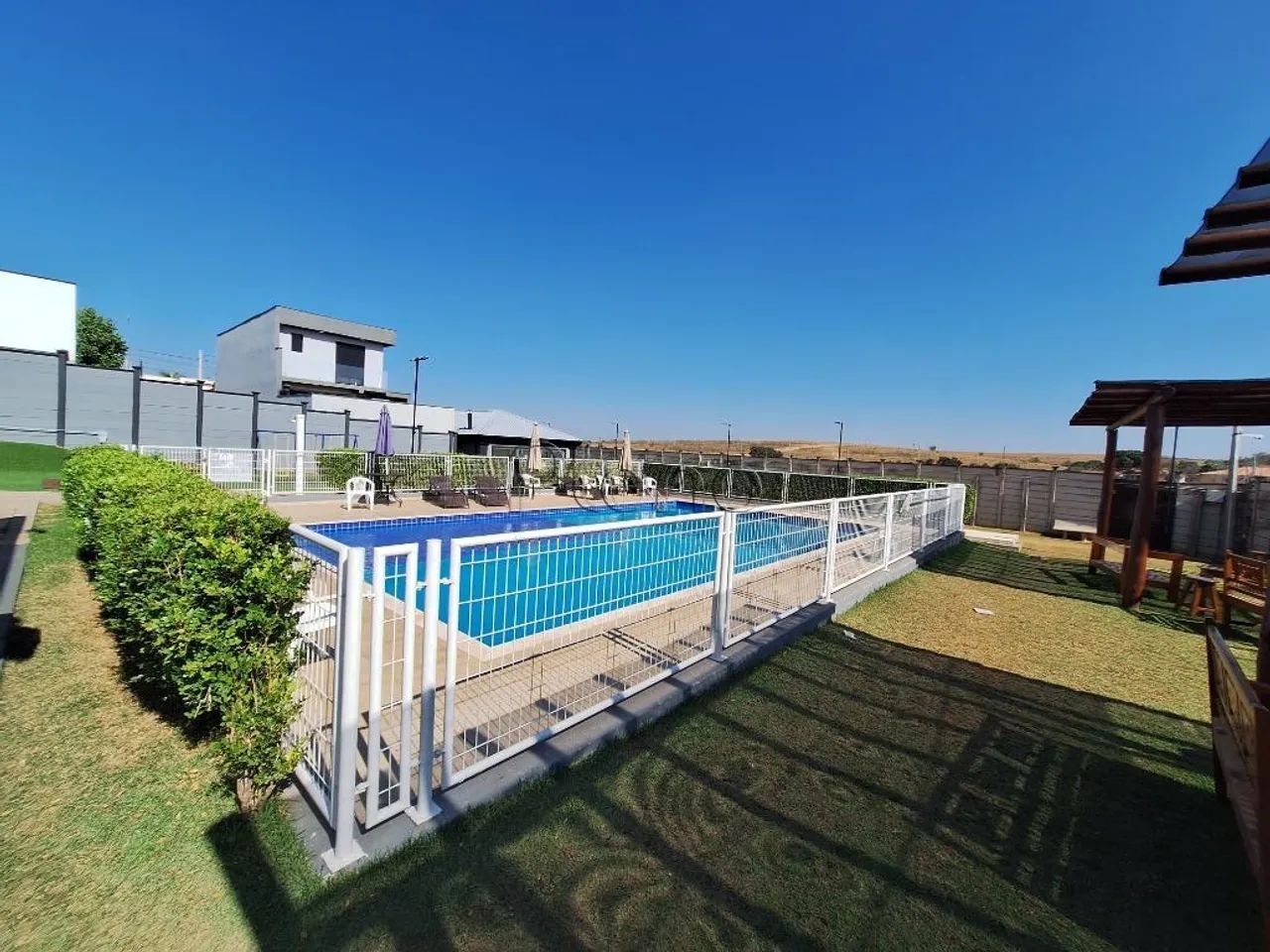 Casa à venda em Indaiatuba, Jardins do Império, com 3 quartos, com 105 m², Vila Paraty - Foto 4