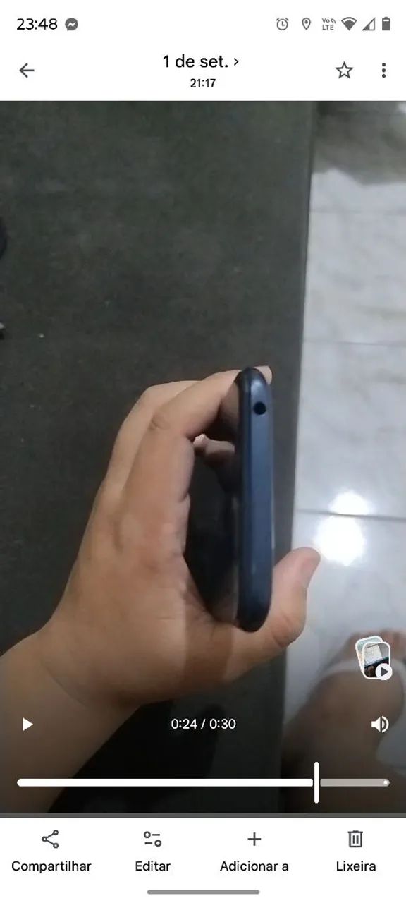 Redmi 9c  - Foto 2