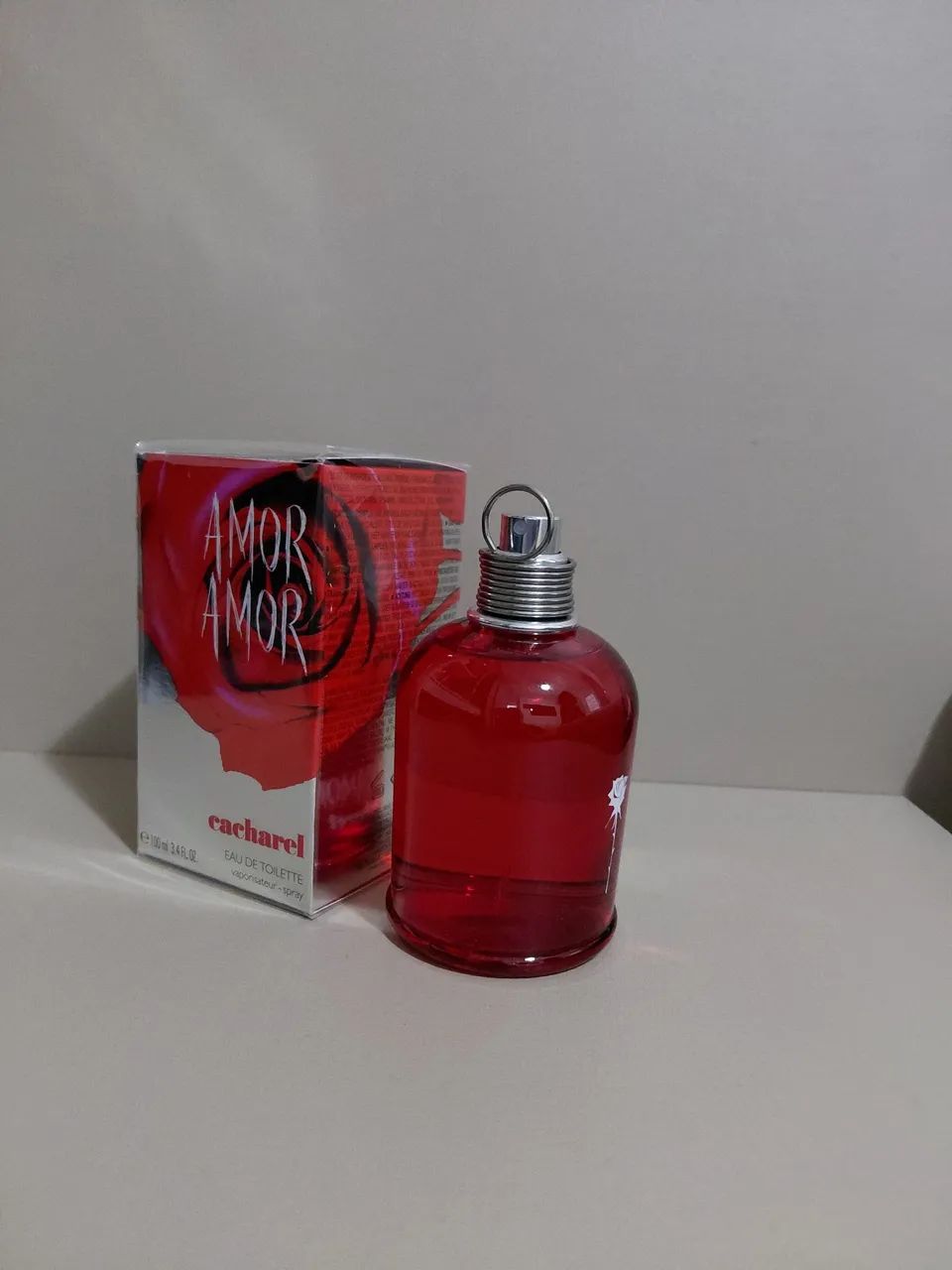Perfume Amor Amor - Foto 2