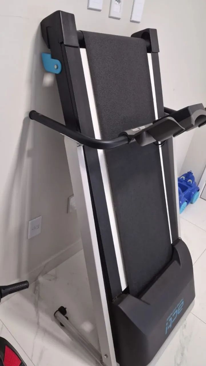 Esteira act home fitness cle 35 - Foto 3
