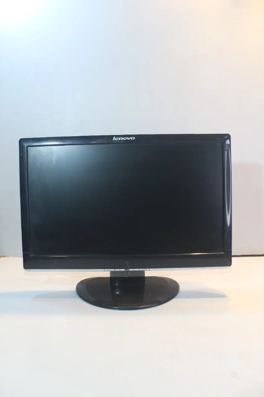 Monitor Lenovo 19"  - Foto 2