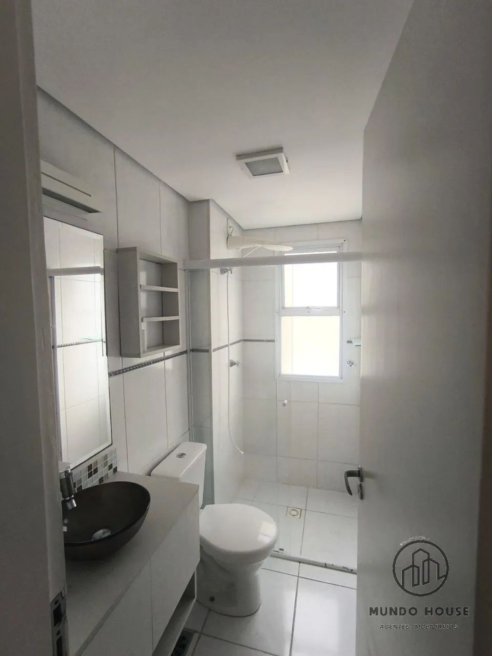 Apartamento no Além Ponte em Sorocaba para Alugar - Foto 3