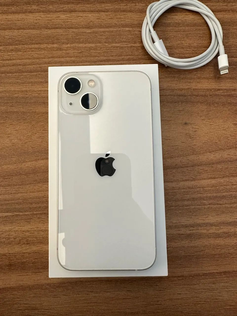 iPhone 13 256 GB  - Foto 3
