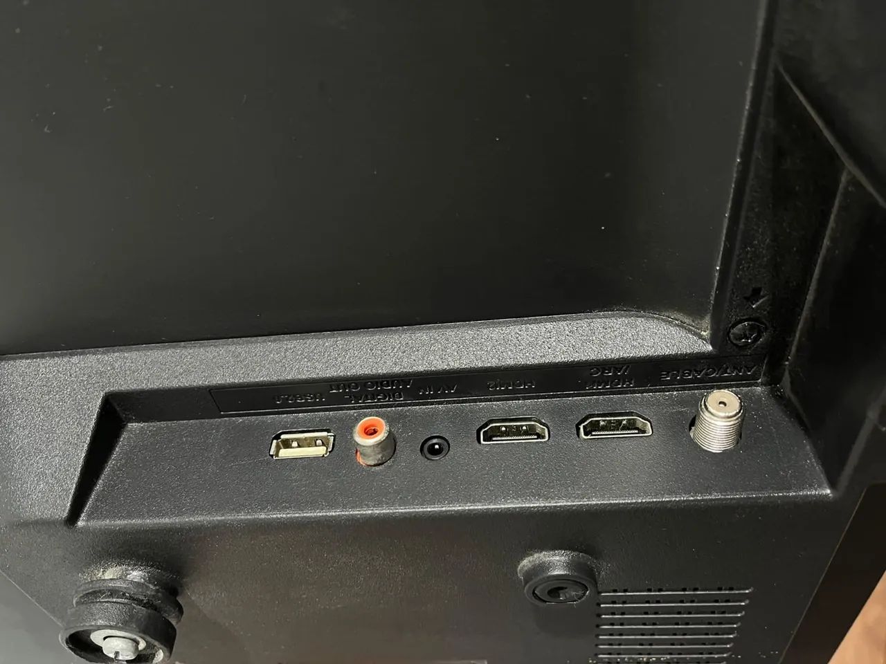 TV Philco 32" LED - Estado de nova, sem defeitos - Foto 3