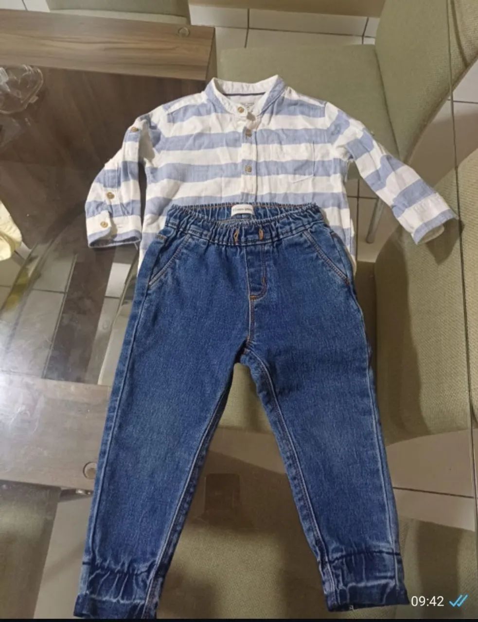 Roupas infantil  - Foto 3