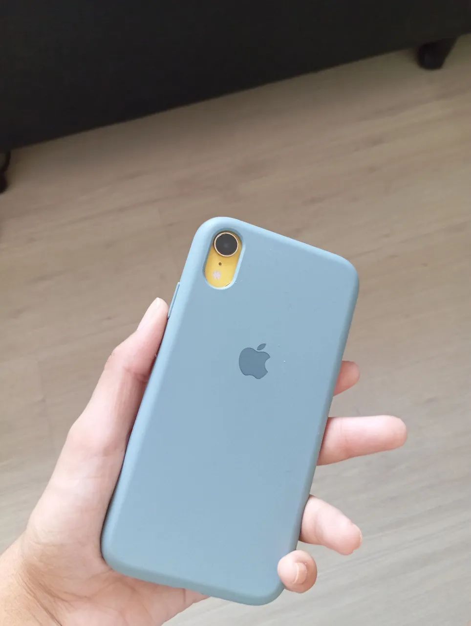 iPhone xr - Foto 2