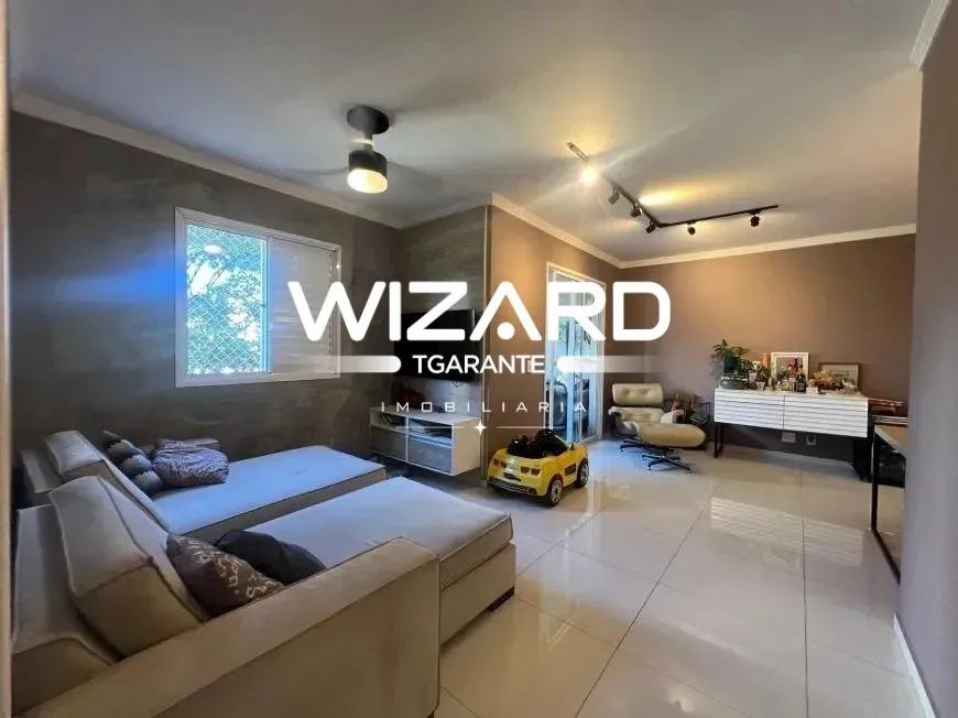 Apartamento de 71m² no Macedo - 3 dormitórios, suíte e lazer completo - Foto 2