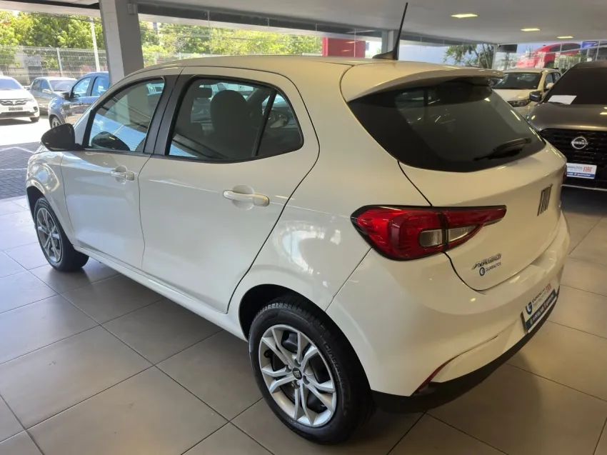 Fiat Argo Drive 1.0 6V Flex 2026 - Foto 2