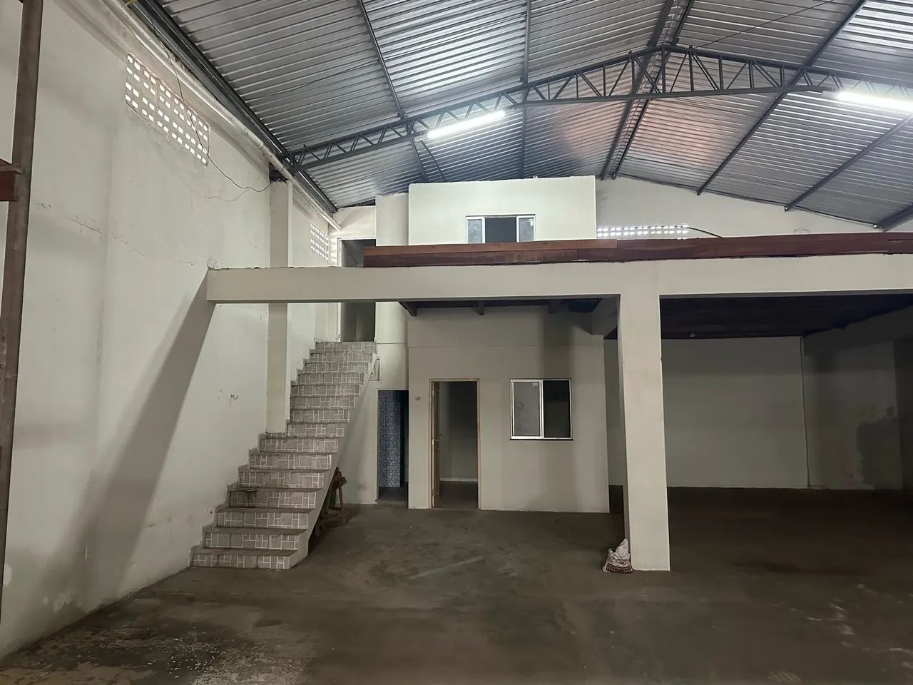 GALPÃO A 100m  DA BR316 - Foto 3