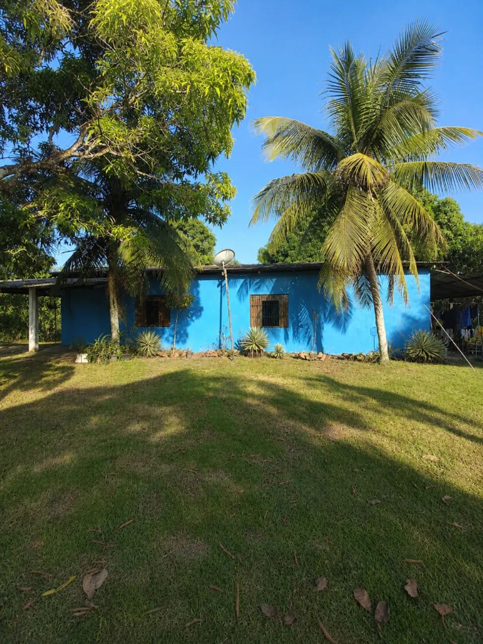 CHÁCARA DE 59.000M2 NO CORAÇÃO - Foto 5