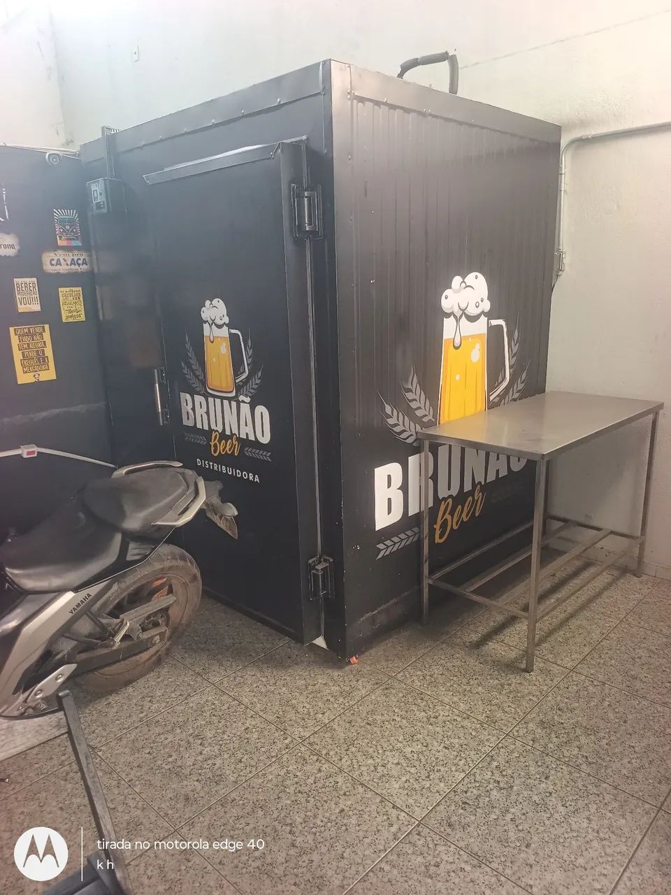 Passa se ponto de distribuidora  - Foto 4