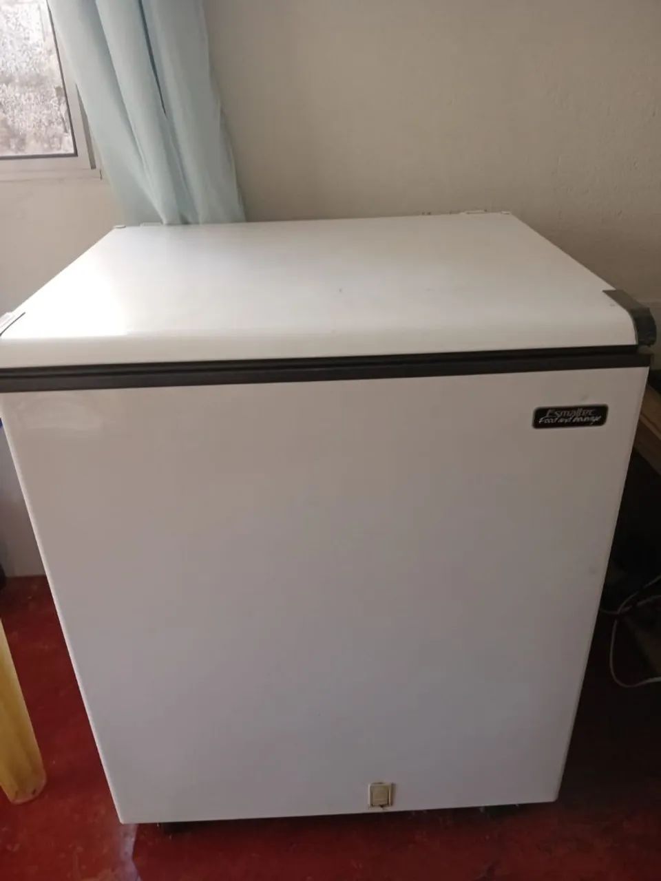 Freezer 