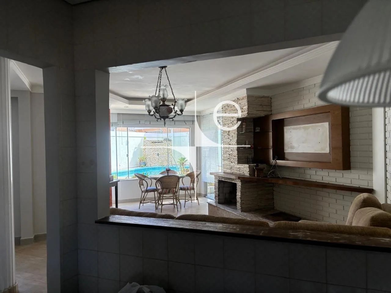 Casa 5 quartos no Córrego Grande - Foto 4