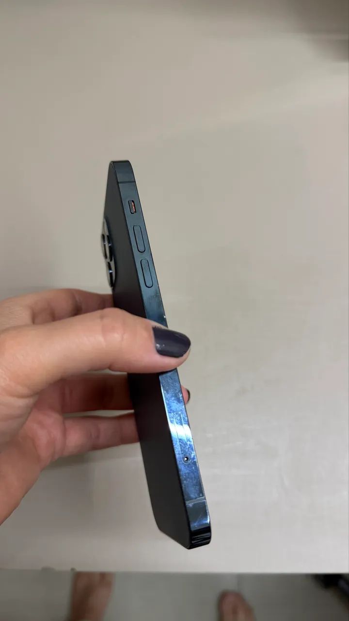 iPhone 12 Pro 256gb - Foto 4