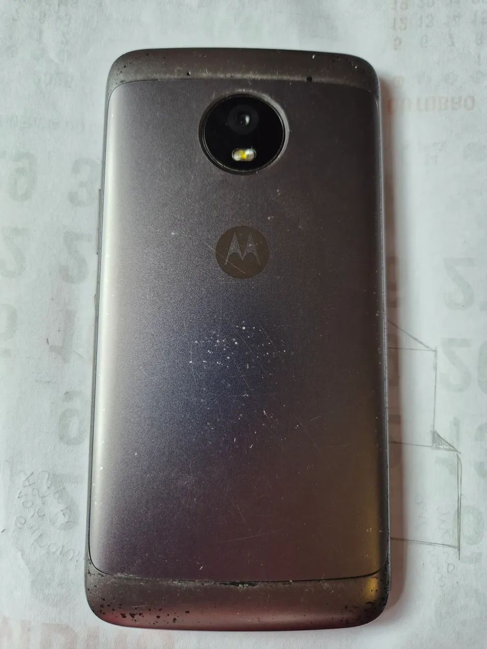 Motorola E4 Plus Dual sim - Foto 5