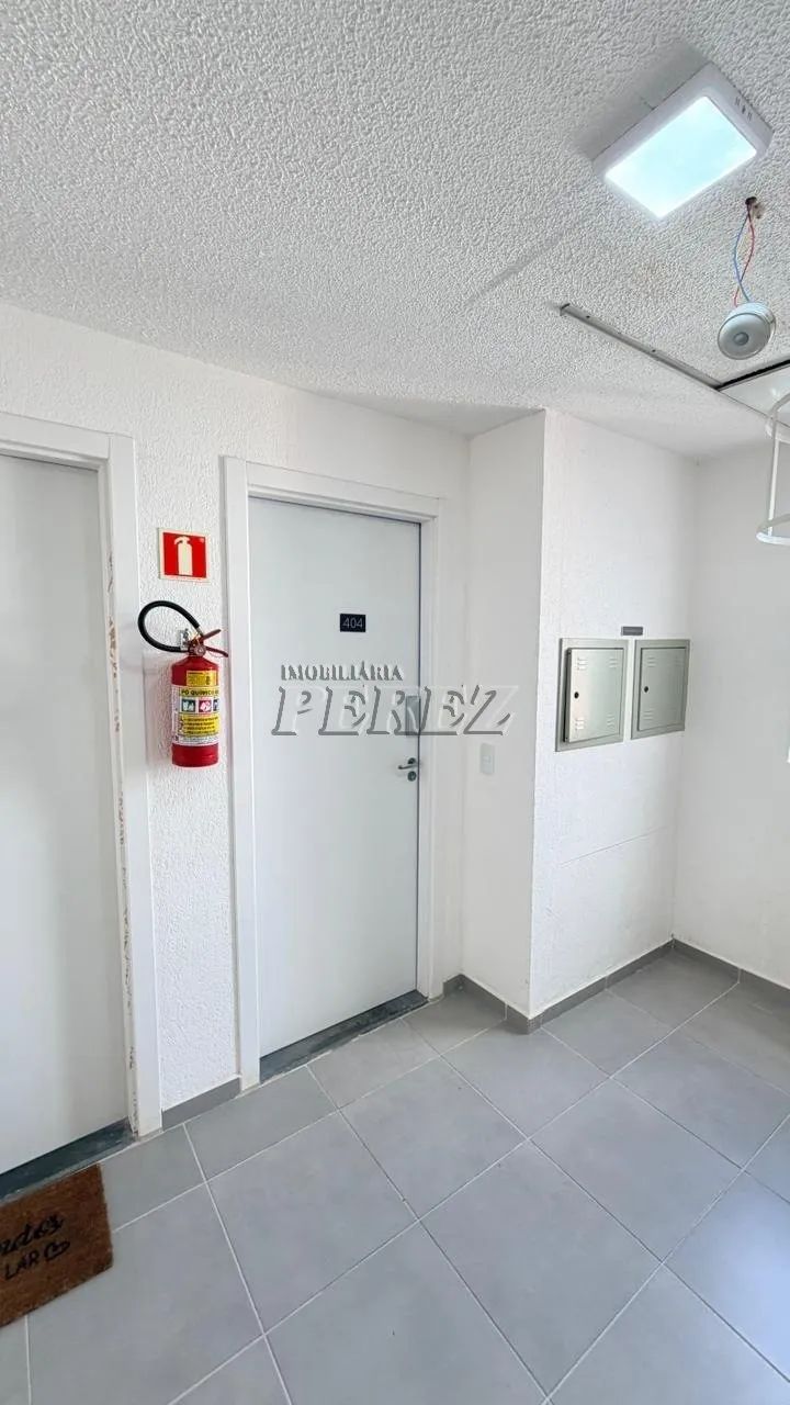 Apartamento à venda no Edifício Capadócia em Ibiporã - Foto 5