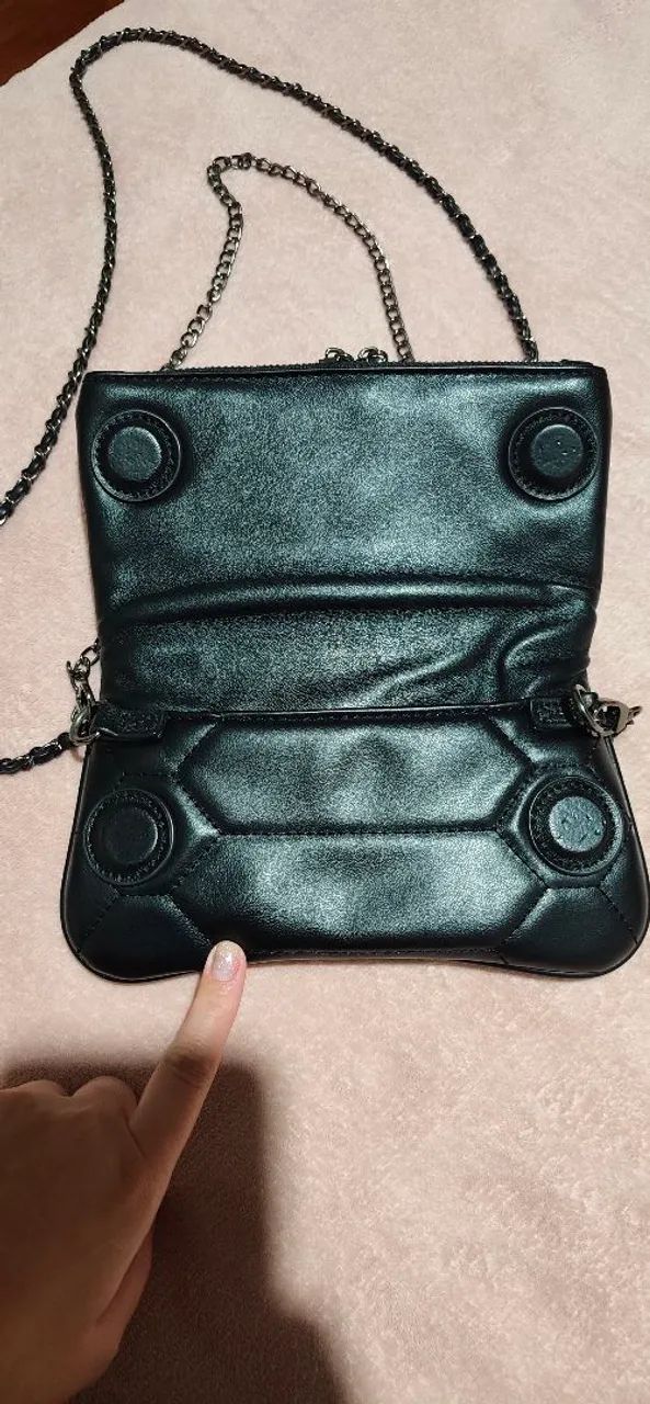 Bolsa luxo Zadig&Voltaire  - Foto 2