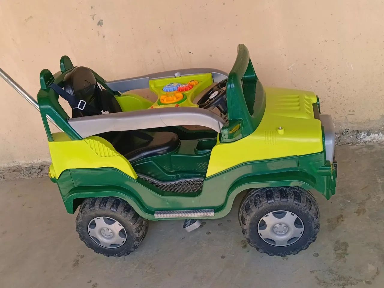 Carro para criança - Foto 4