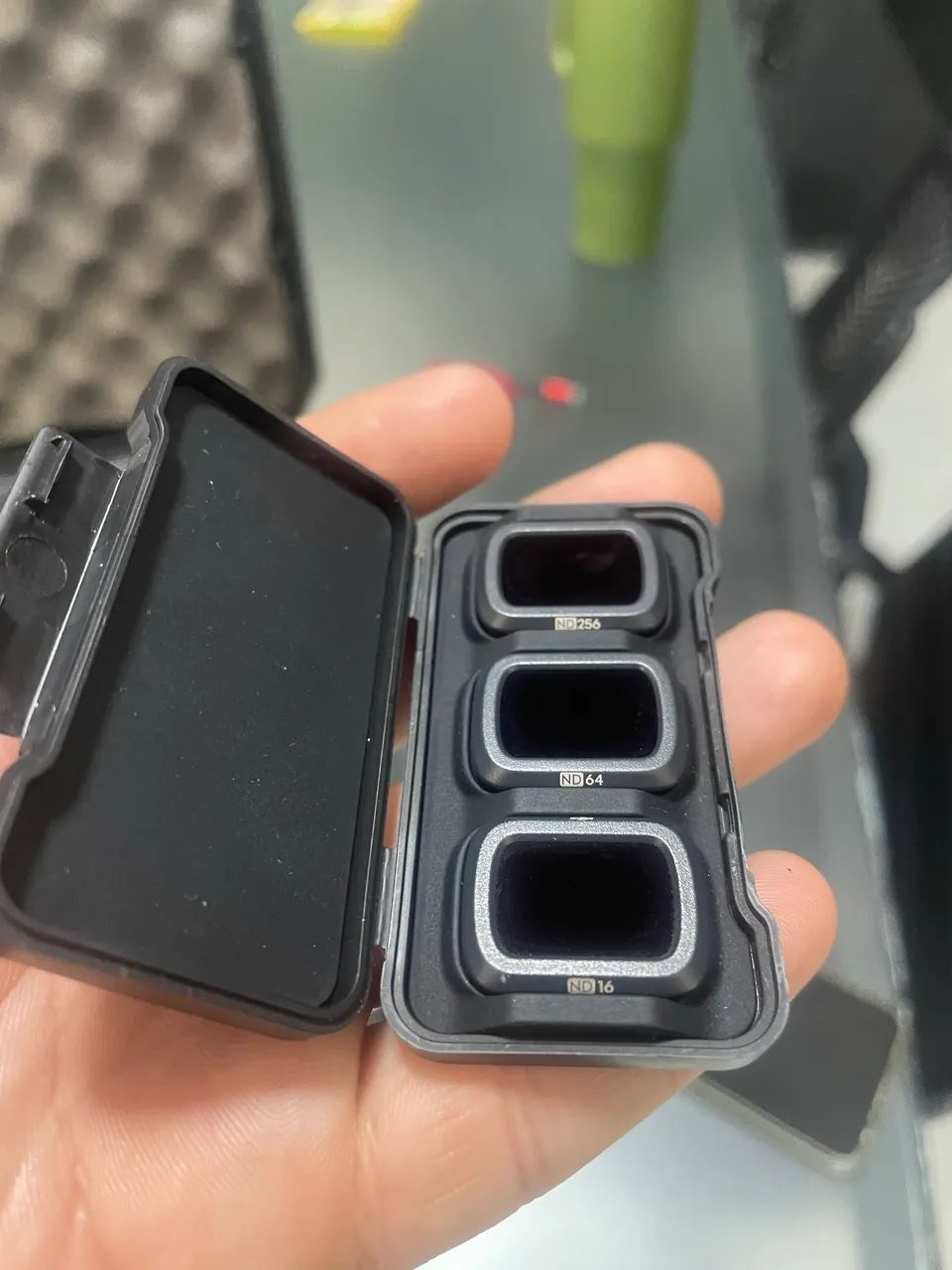Kit de filtro dji
