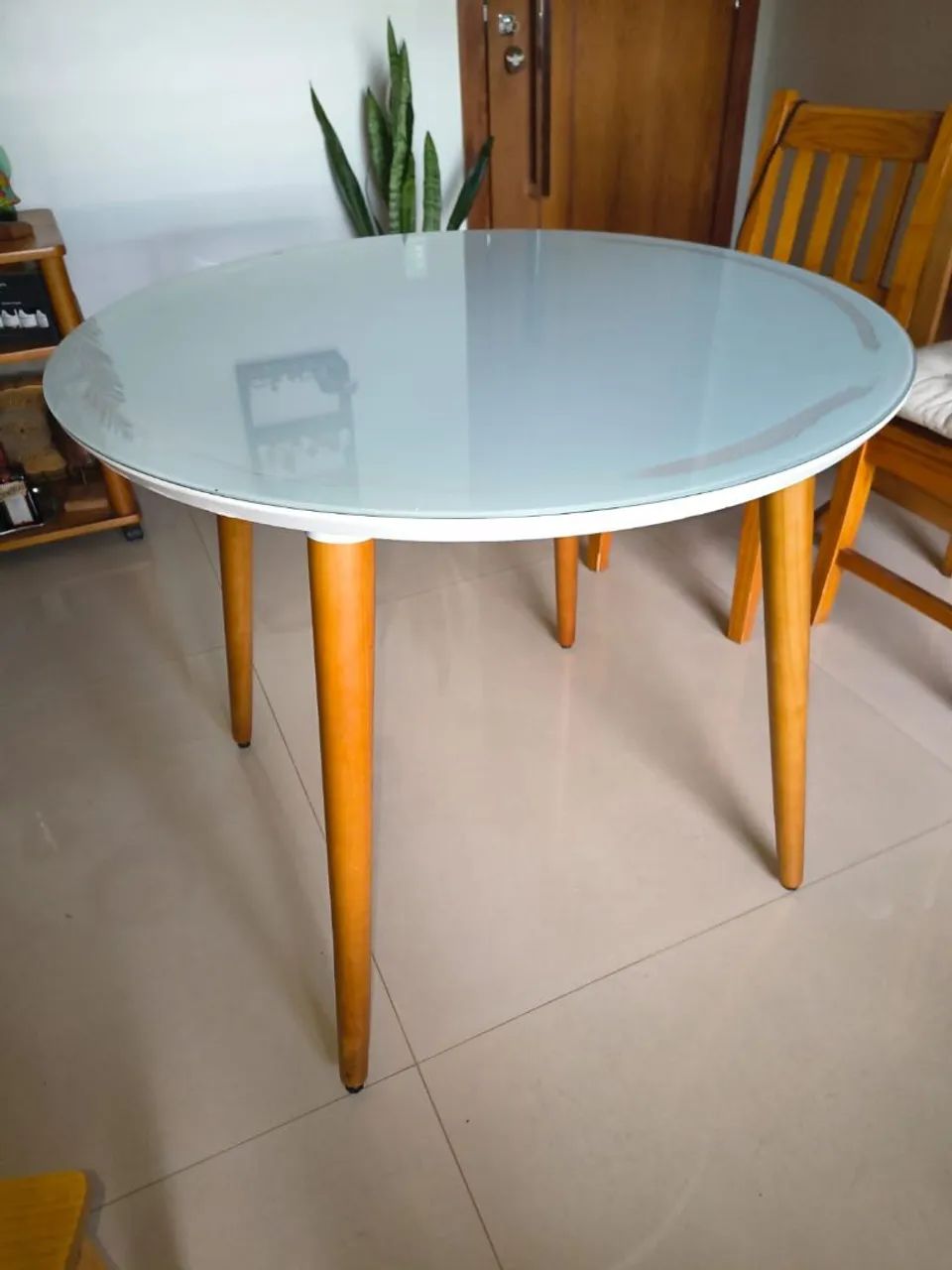 Mesa de jantar