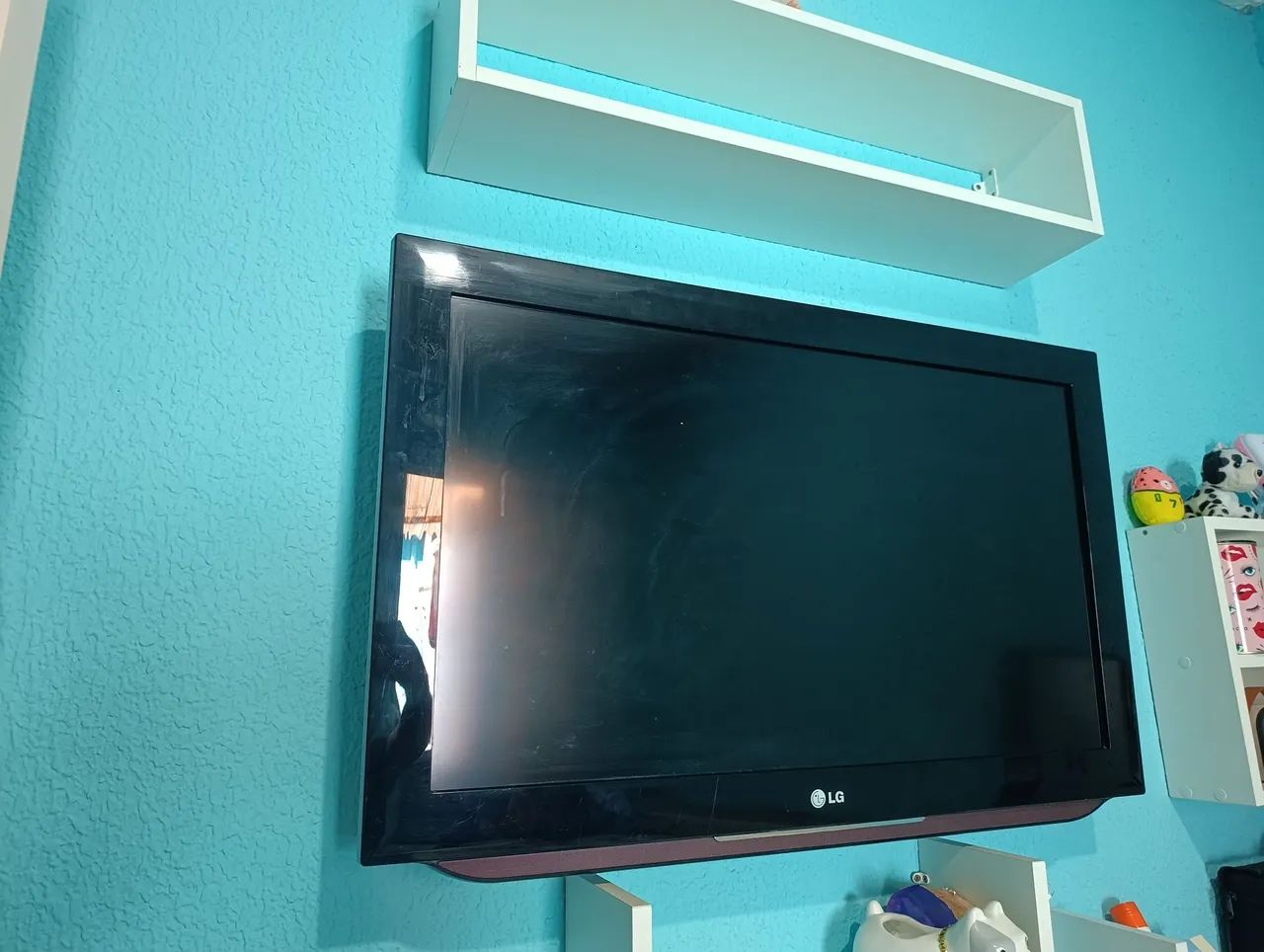 Tv lcd