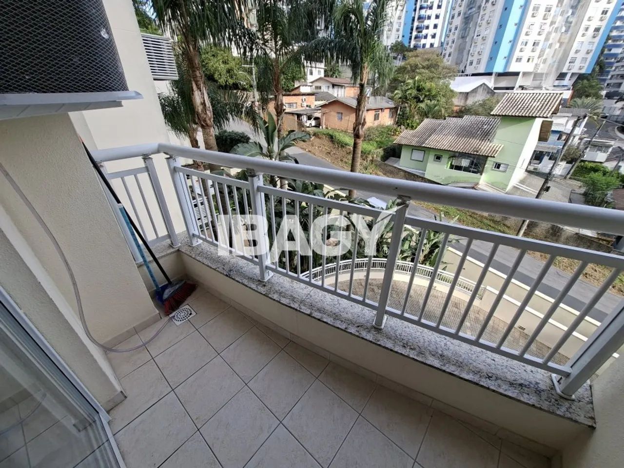 Excelente Apartamento 2 dormitório(s) em Itacorubi - Florianópolis - Foto 4