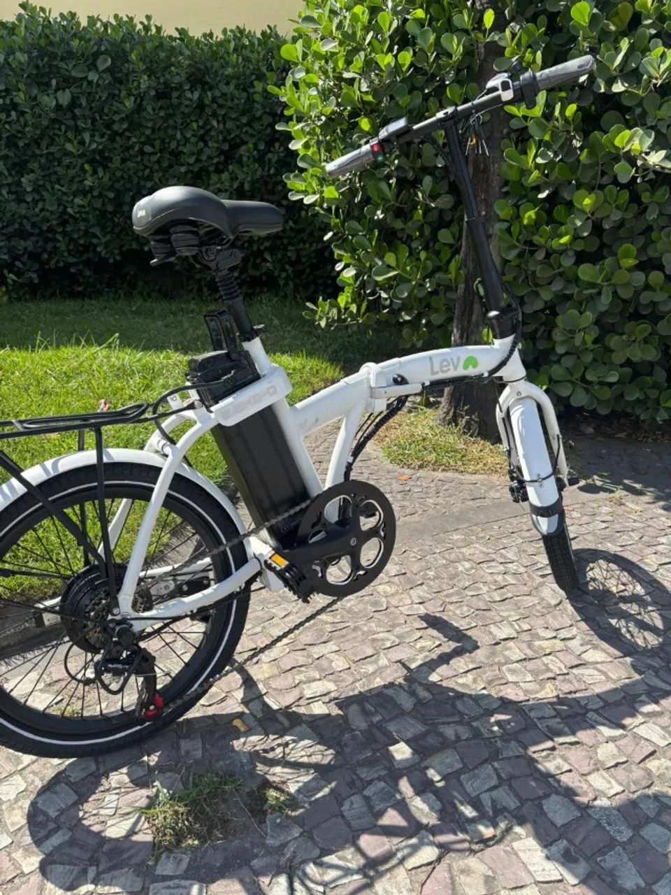E BIKE D LEV - Foto 5