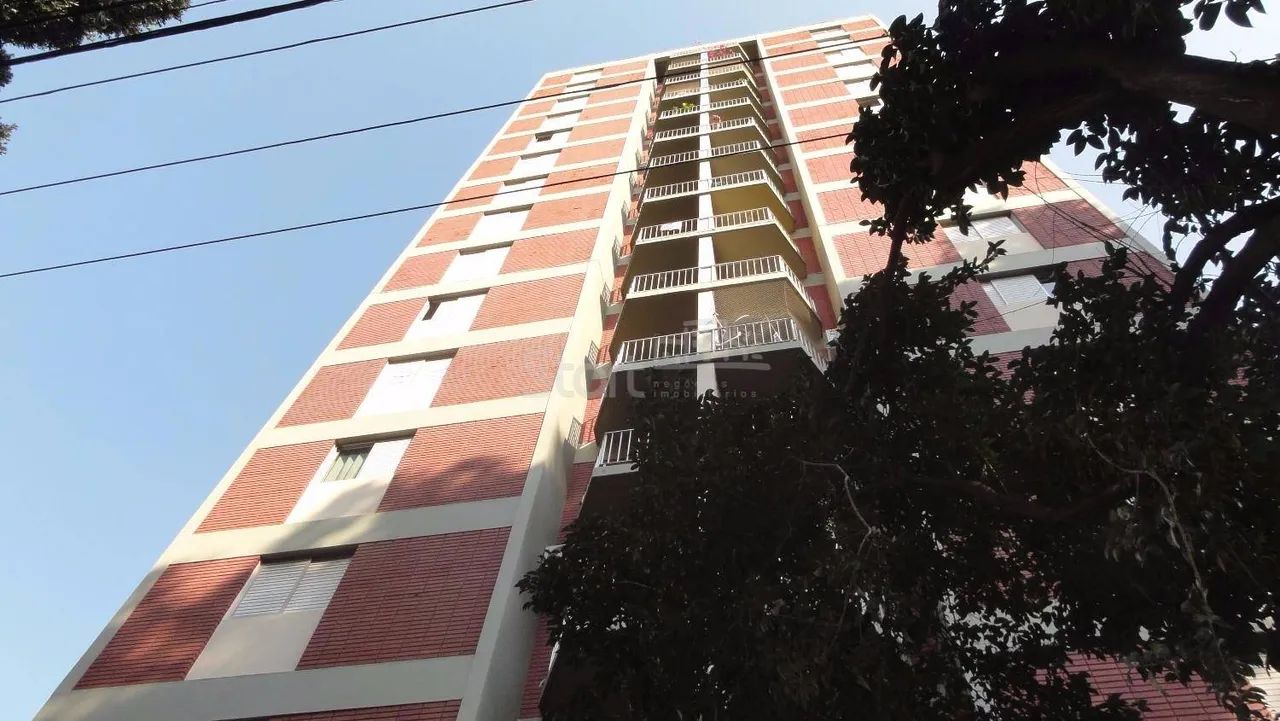 apartamento - Centro - Campinas